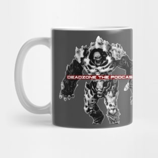 DZtP1 Mug